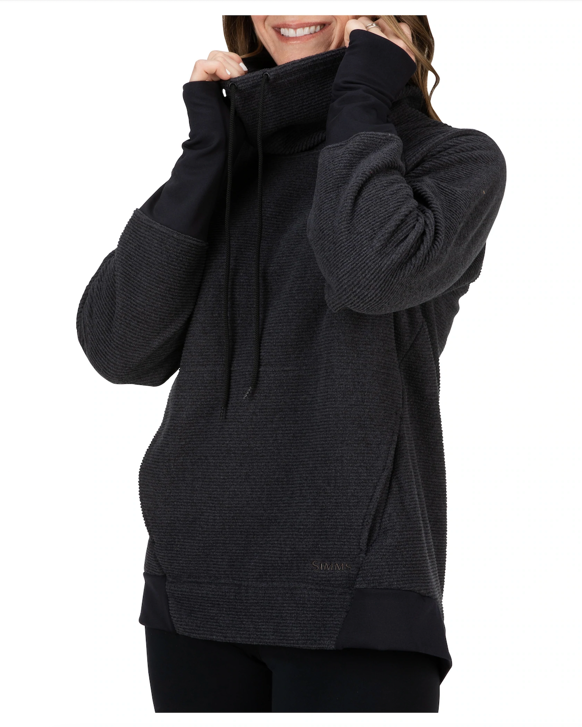 Chandail Simms Rivershed Femme