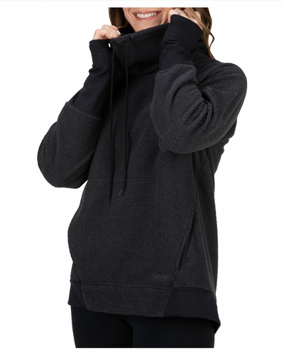 Chandail Simms Rivershed Femme