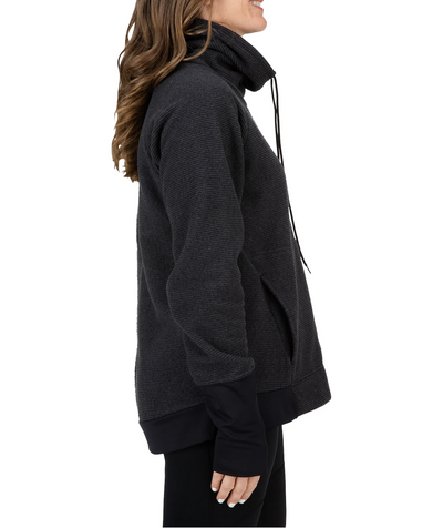 Chandail Simms Rivershed Femme