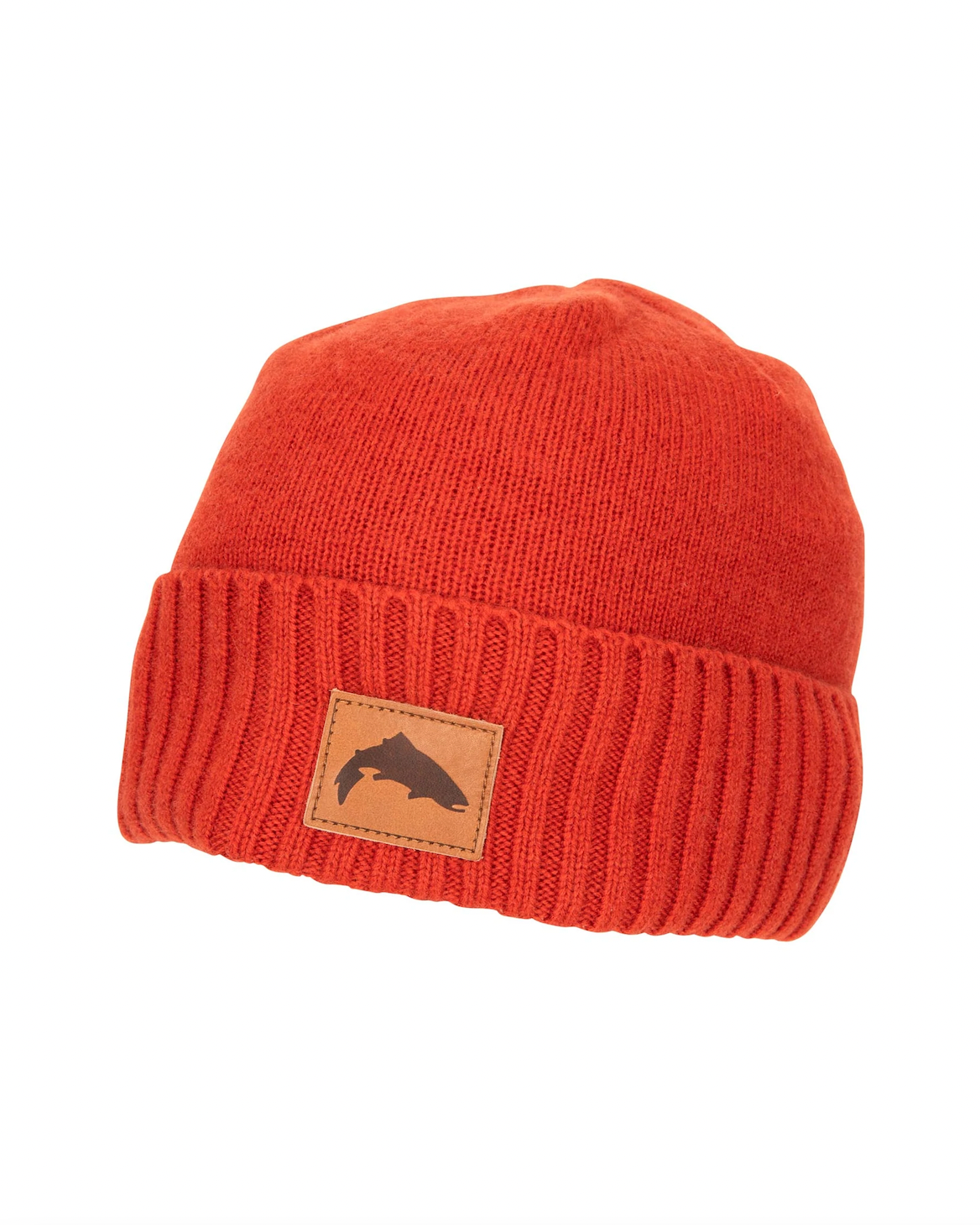 Simms Dockwear wool beanie
