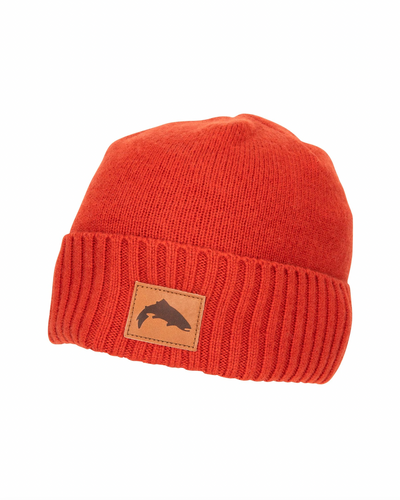 Simms Dockwear wool beanie