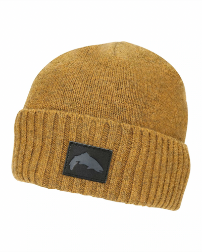 Simms Dockwear wool beanie