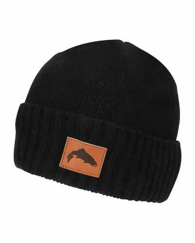 Simms Dockwear wool beanie