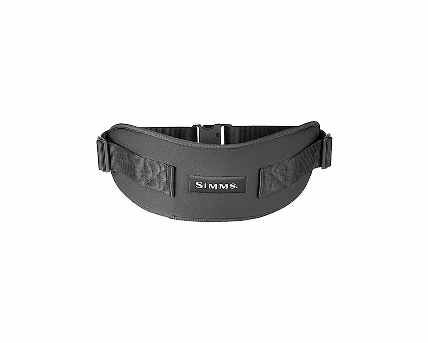 Simms Backsaver wading Belt