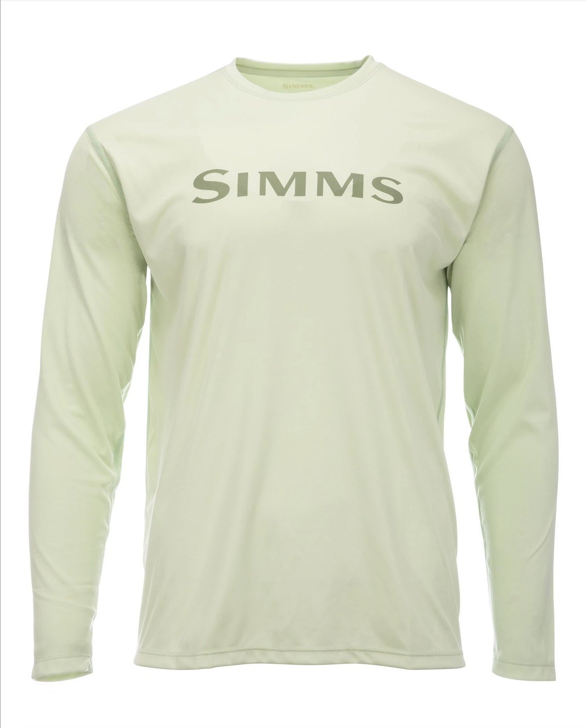 Simms Tech Tee
