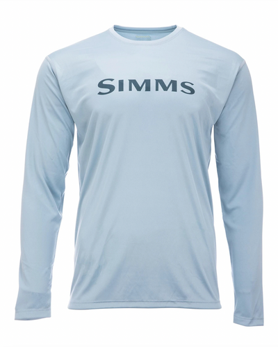 Simms Tech Tee