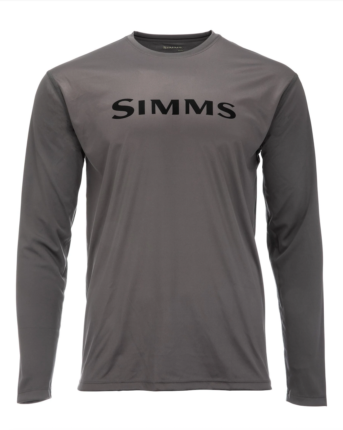 Simms Tech Tee