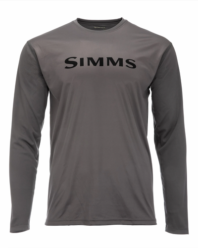 Simms Tech Tee