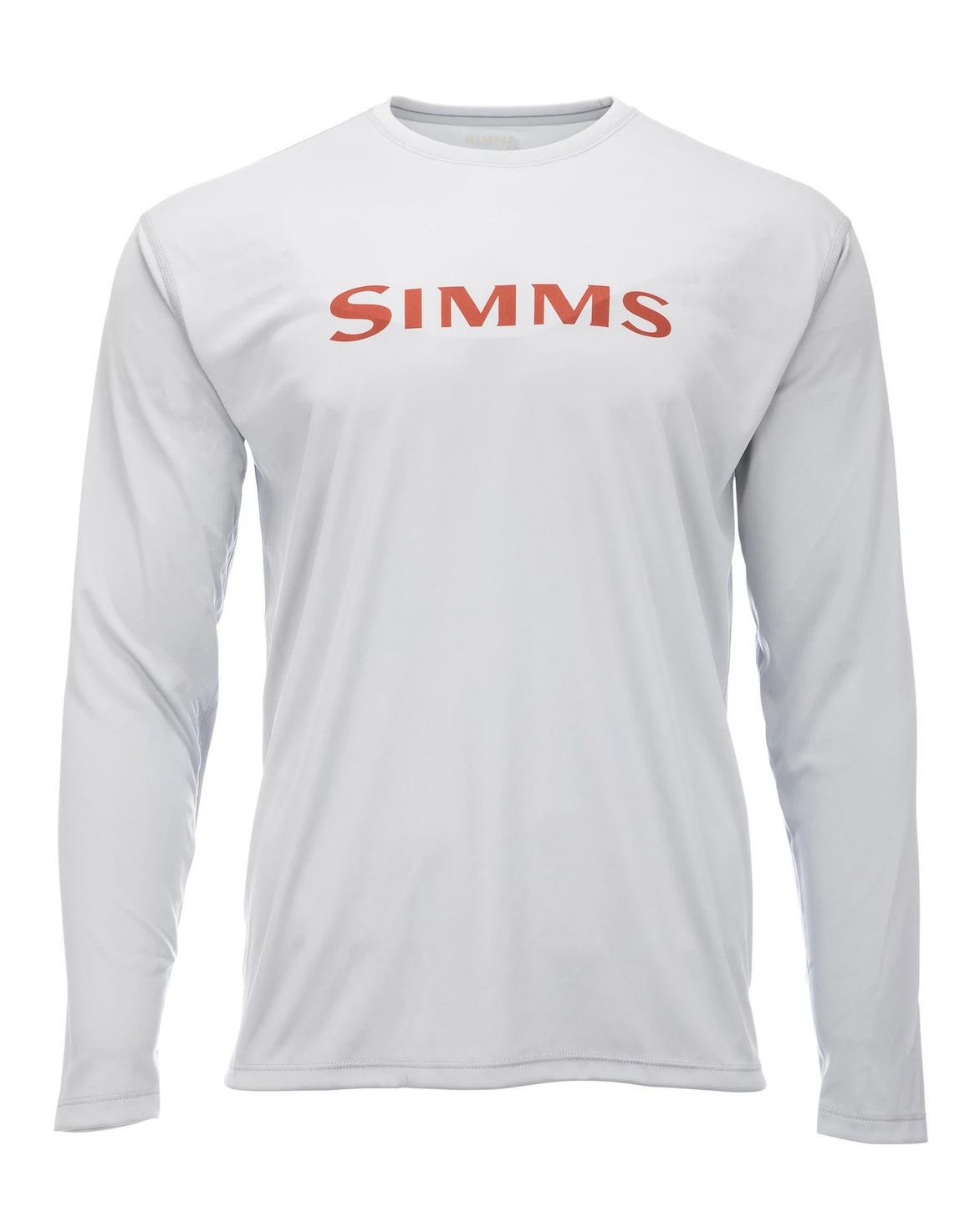Simms Tech Tee