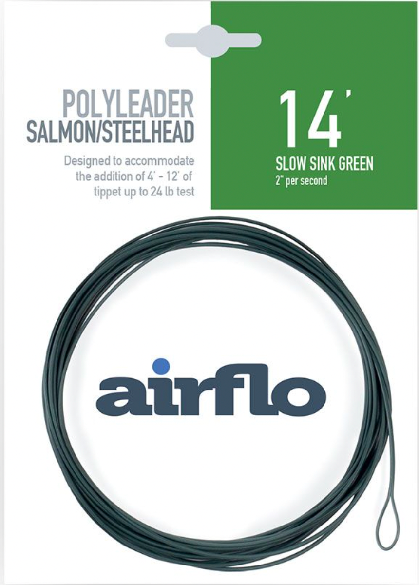 Airflo Salmon/Steelhead 14'