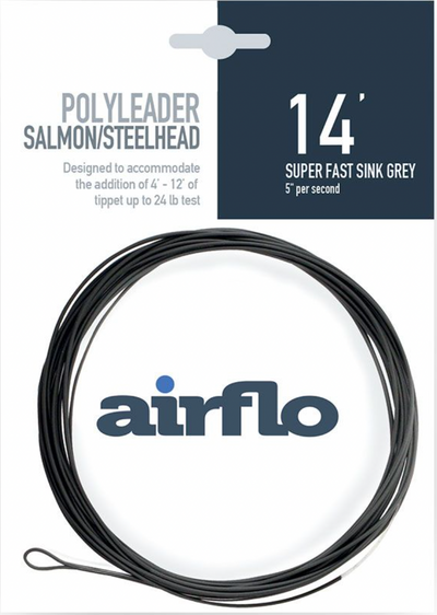 Airflo Salmon/Steelhead 14'