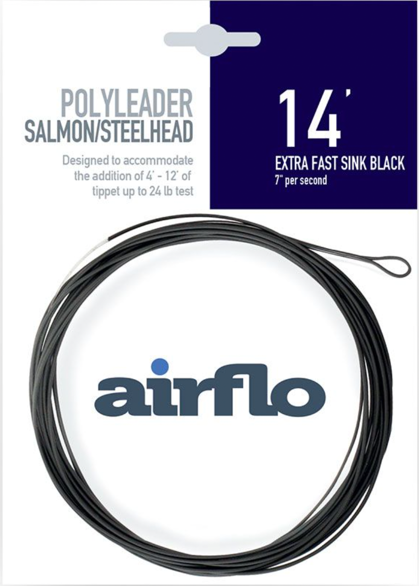Airflo Salmon/Steelhead 14'