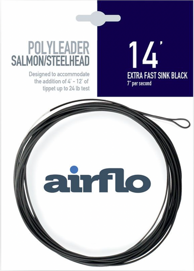 Airflo Salmon/Steelhead 14'