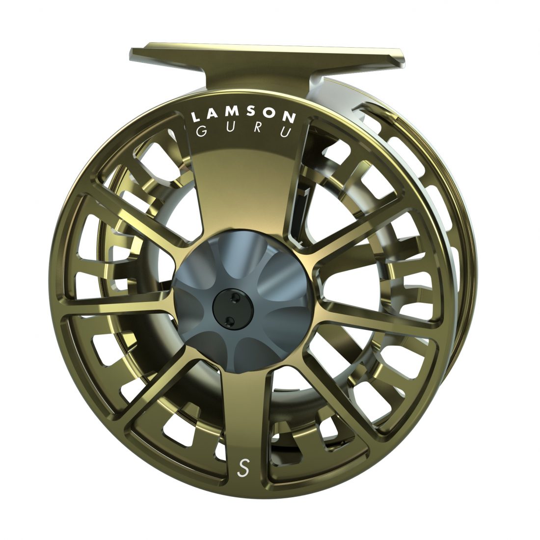 LAMSON GURU S