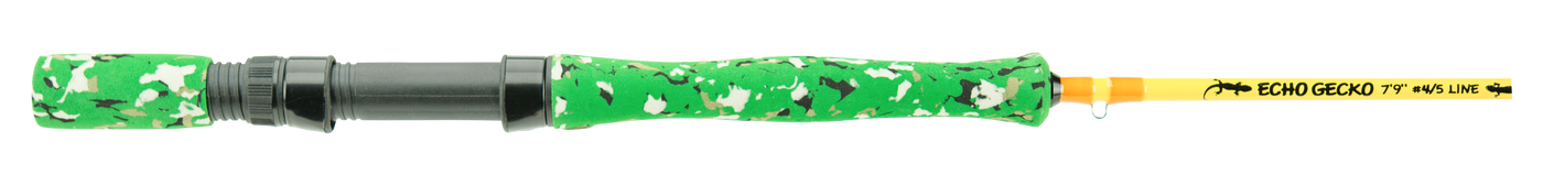 Echo Gecko #4/5 7'9''