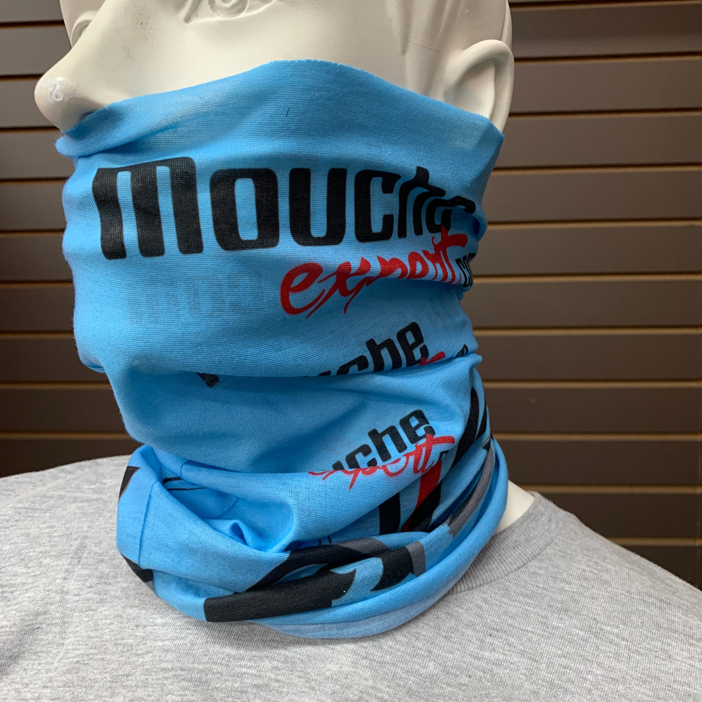 Foulard (Buff) Crystalwinds