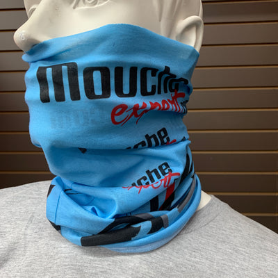 Foulard (Buff) Crystalwinds
