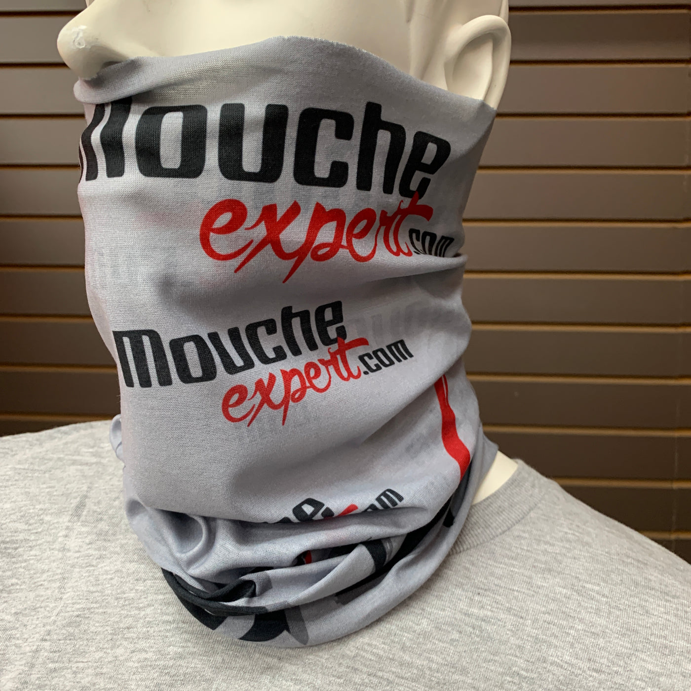 Foulard (Buff) Crystalwinds