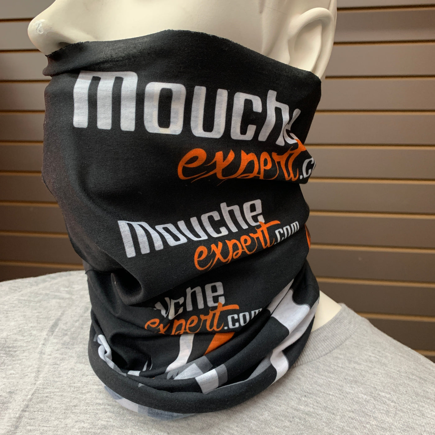 Foulard (Buff) Crystalwinds