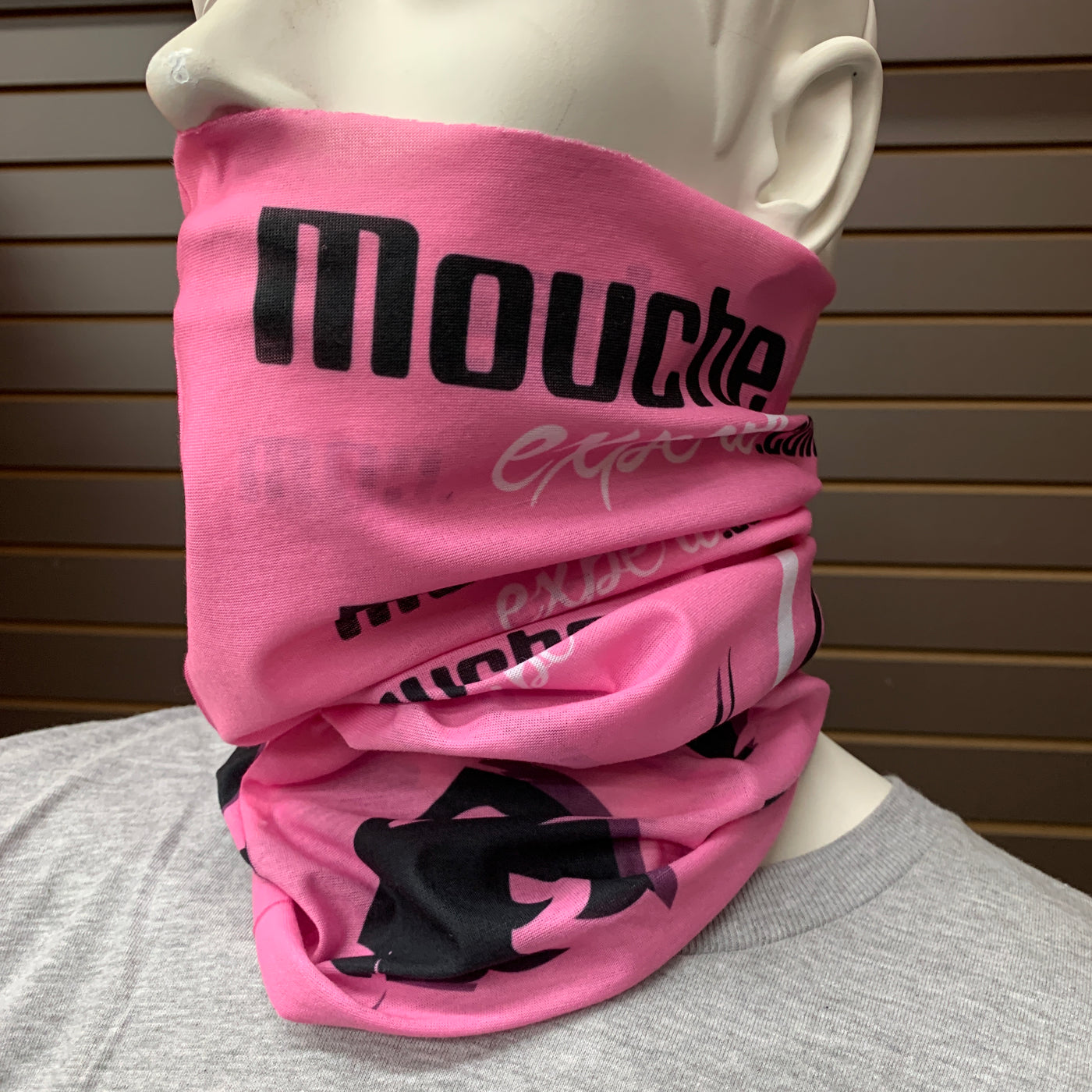 Foulard (Buff) Crystalwinds