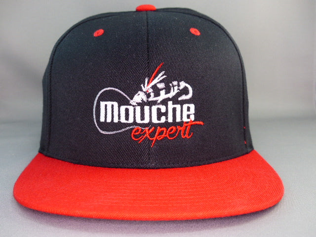 Casquette Crystalwinds palette droite