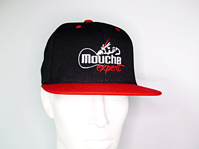 Casquette Crystalwinds palette droite