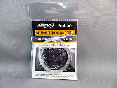 Airflo salmon extra-strong 10 FT