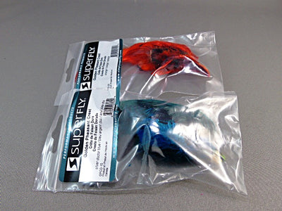 Crête de Faisant Doré Teint