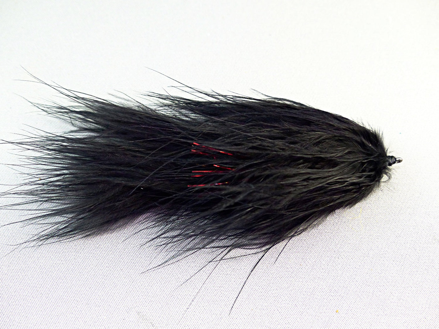 Galloup's TA Leech Black