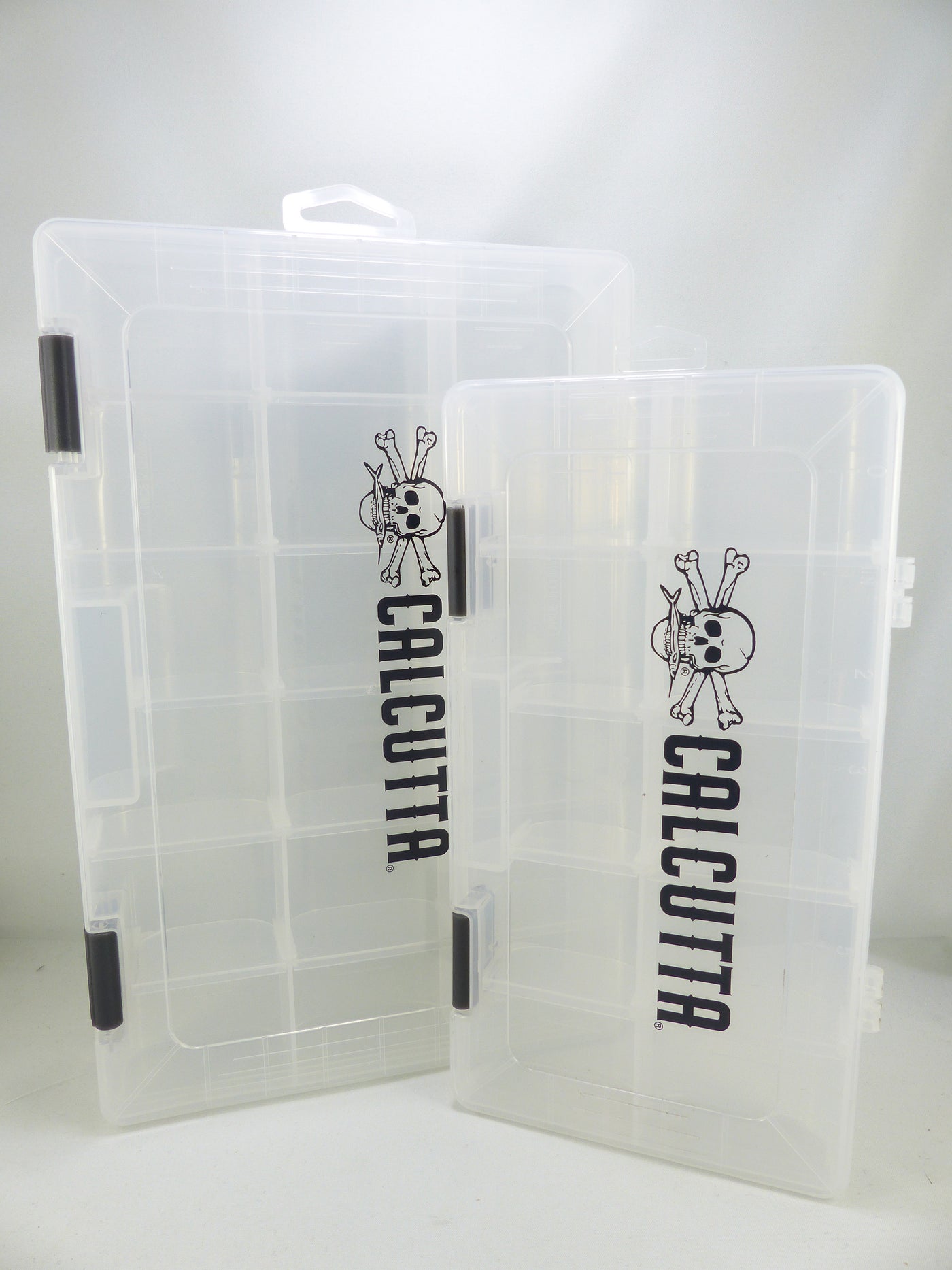 Boîte à mouches sèches calcutta