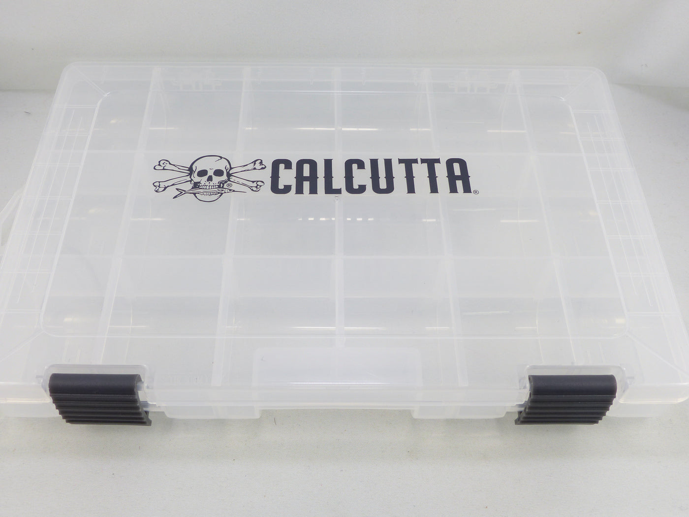 Boîte à mouches sèches calcutta