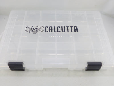 Boîte à mouches sèches calcutta