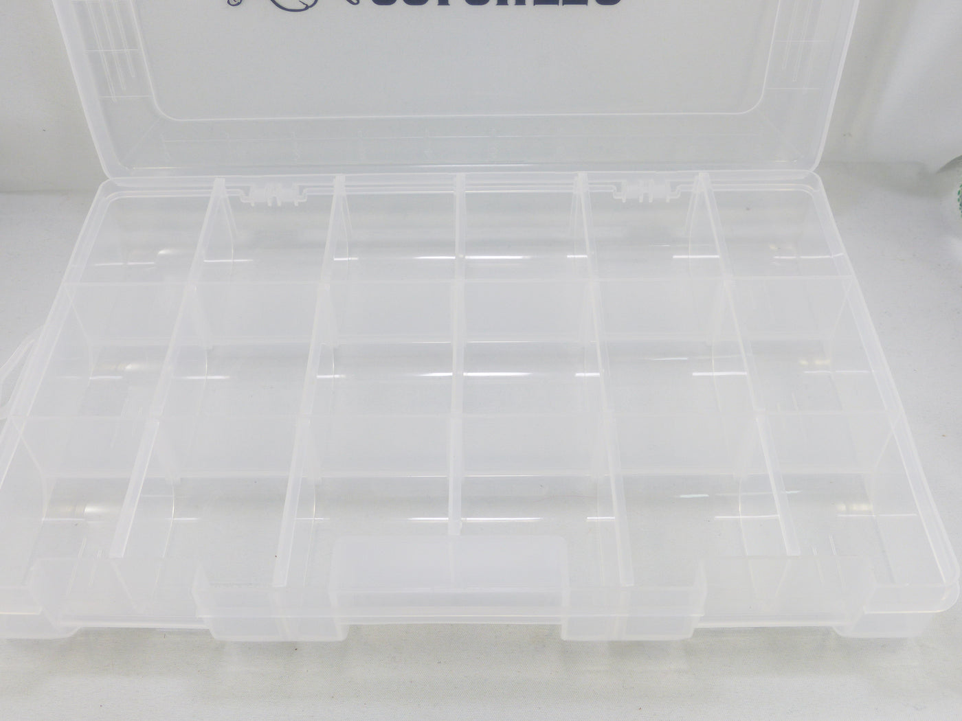 Boîte à mouches sèches calcutta