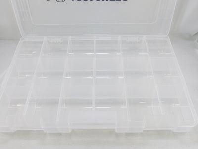 Boîte à mouches sèches calcutta