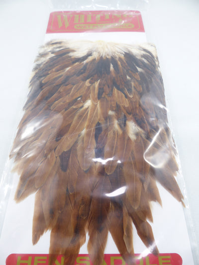 HACKEL DE SELLE DE POULE WHITING