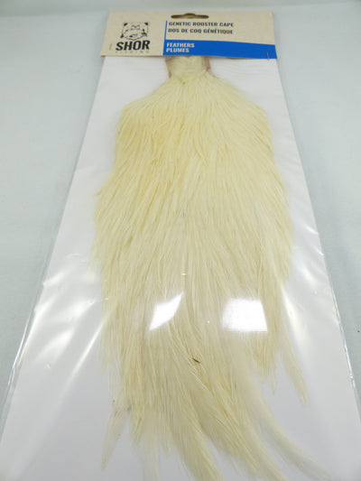 COU DE COQ GENETIC SHOR #1