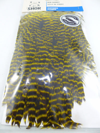 PEAU DE SELLE DE POULE GENETIC LARGE