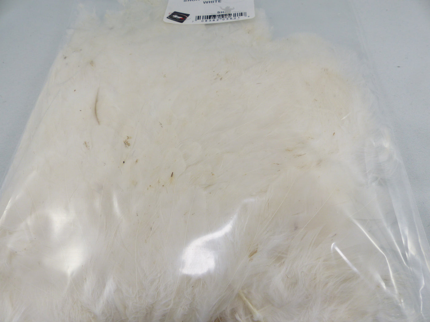 PEAU DE SELLE DE POULE GENETIC LARGE