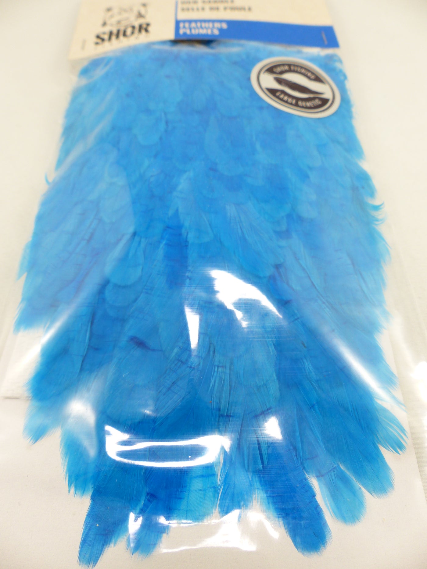 PEAU DE SELLE DE POULE GENETIC LARGE