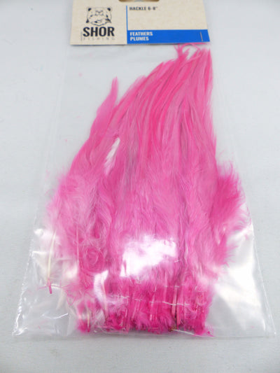 HACKEL DE SELLE 6-8 3 GR