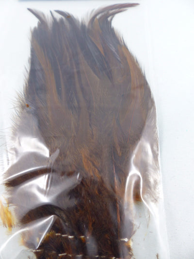 HACKEL DE SELLE 6-8 3 GR