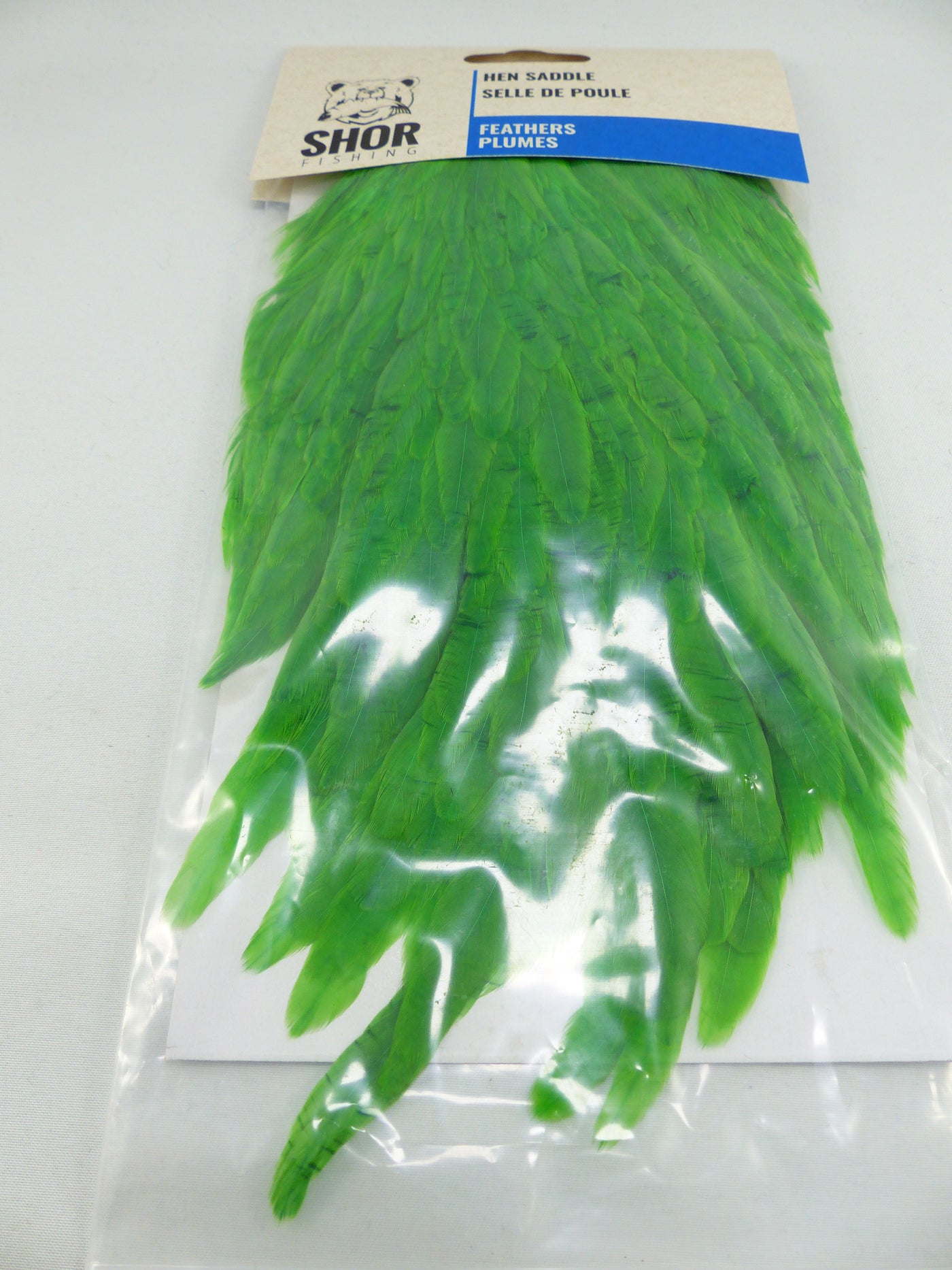 PEAU DE SELLE DE POULE GENETIC LARGE