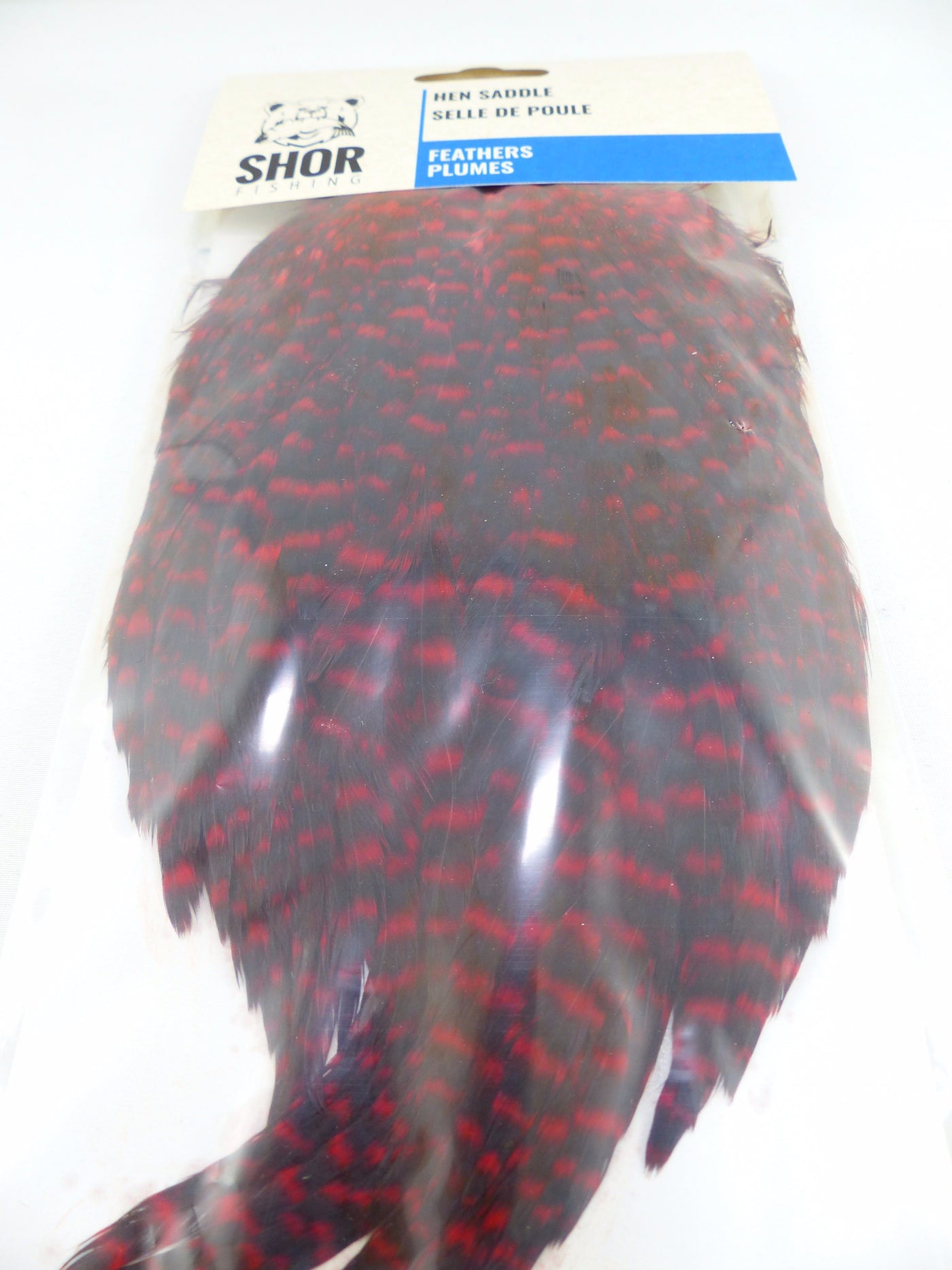 PEAU DE SELLE DE POULE GENETIC LARGE