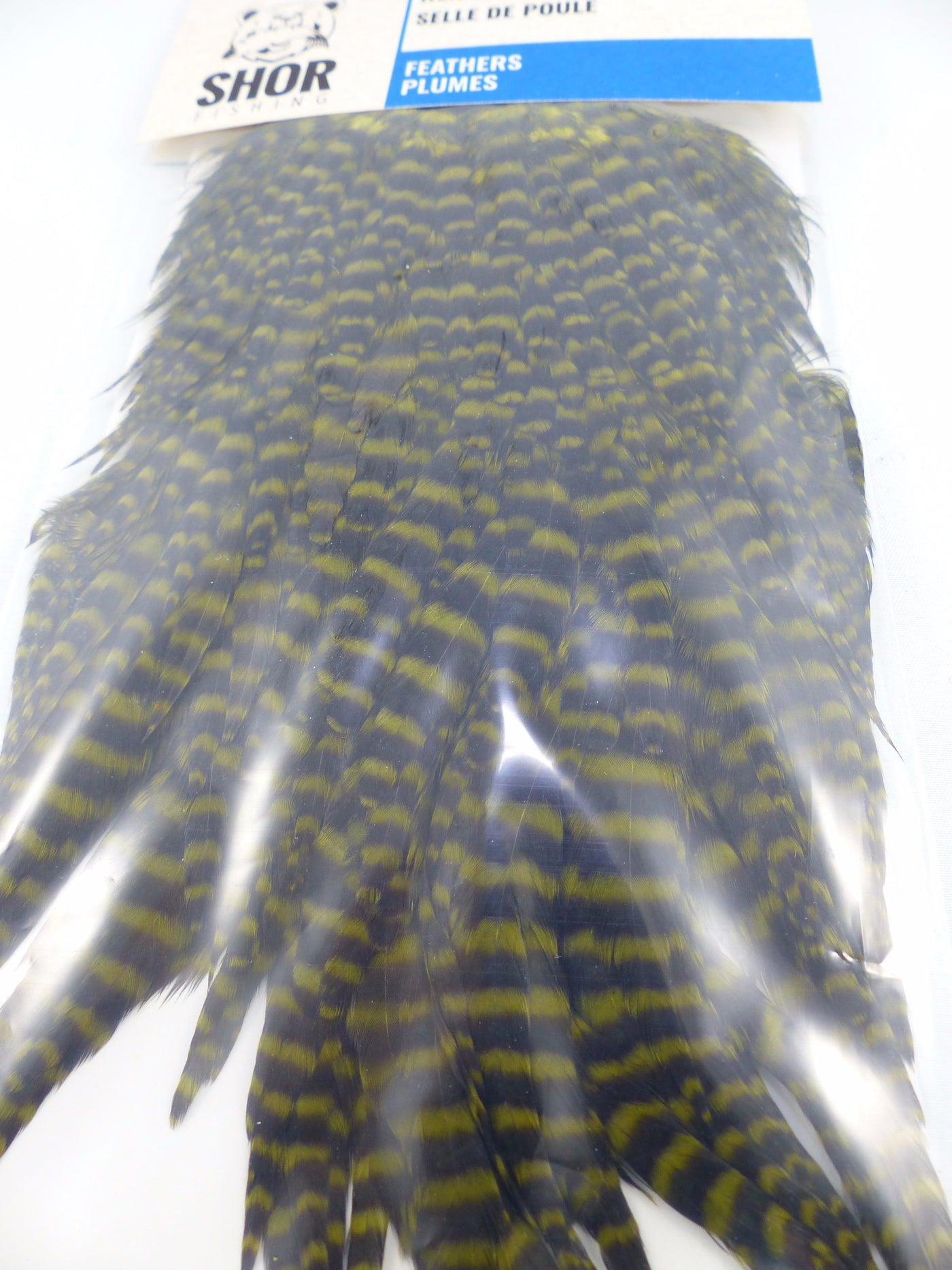 PEAU DE SELLE DE POULE GENETIC LARGE