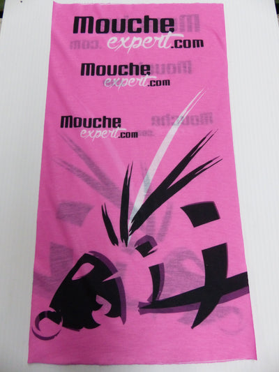 Foulard (Buff) Crystalwinds