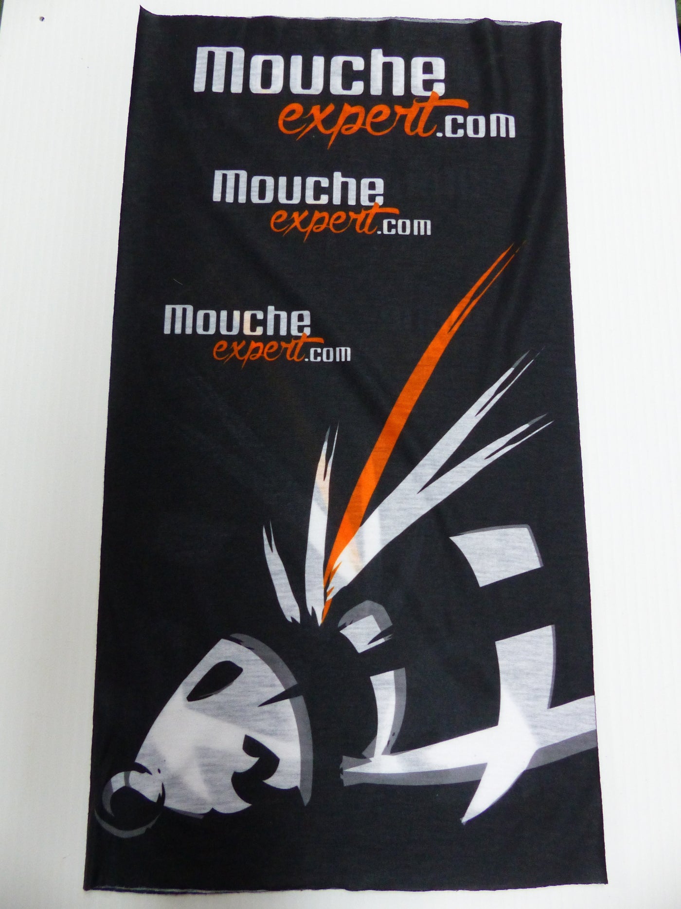 Foulard (Buff) Crystalwinds