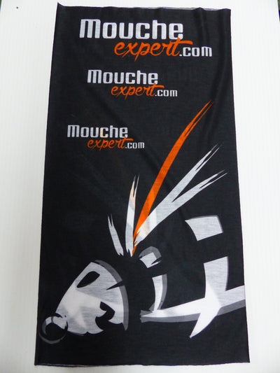 Foulard (Buff) Crystalwinds