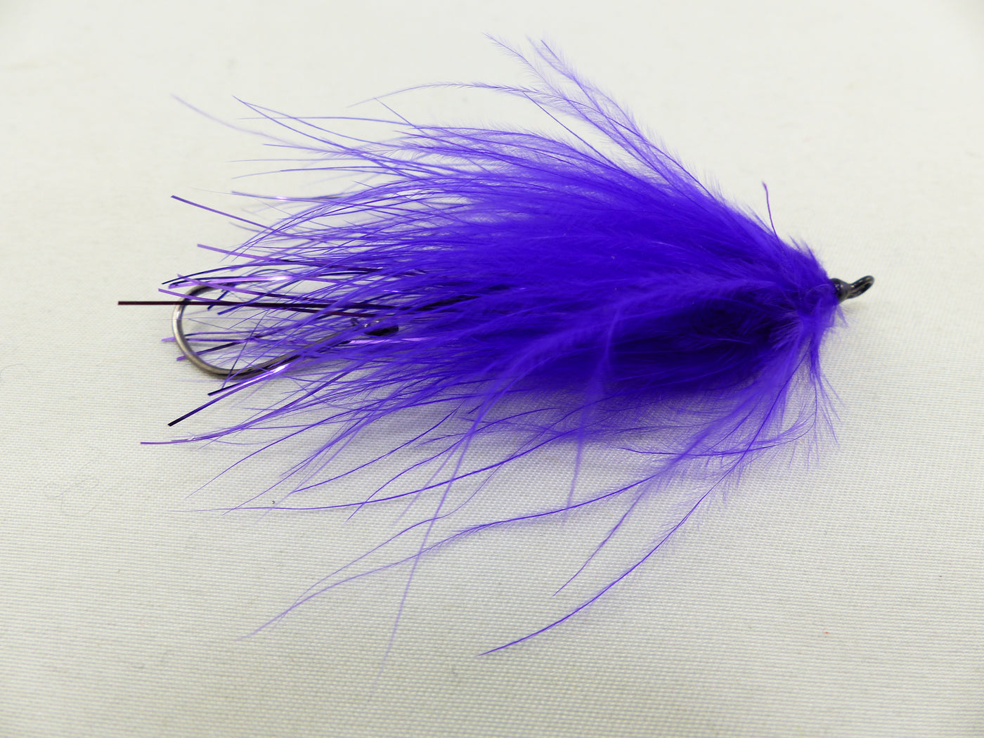 INTRUDER LEECH MAUVE