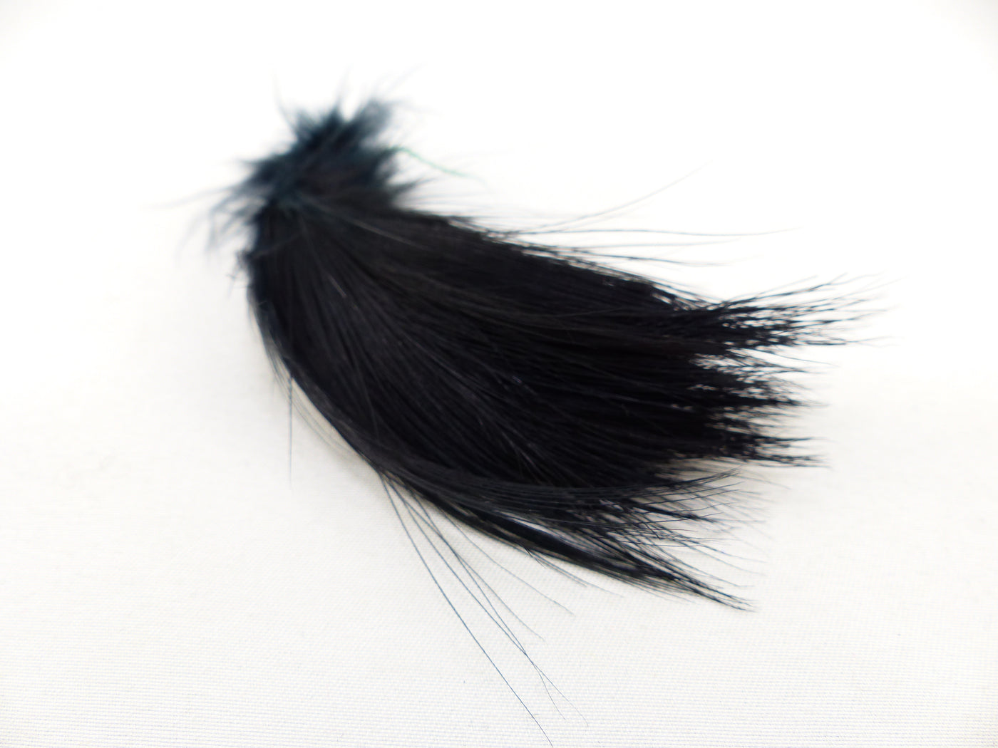 PLUMES DE HÉRON POUR MOUCHES SPEY PQT 20