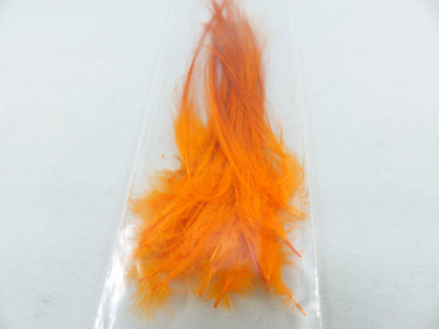 PLUMES DE HÉRON POUR MOUCHES SPEY PQT 20